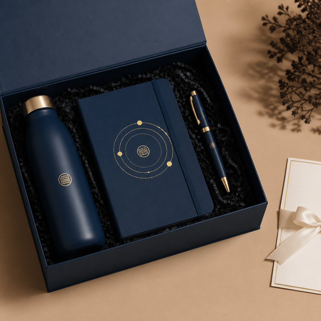 New Joinee Welcome Kit