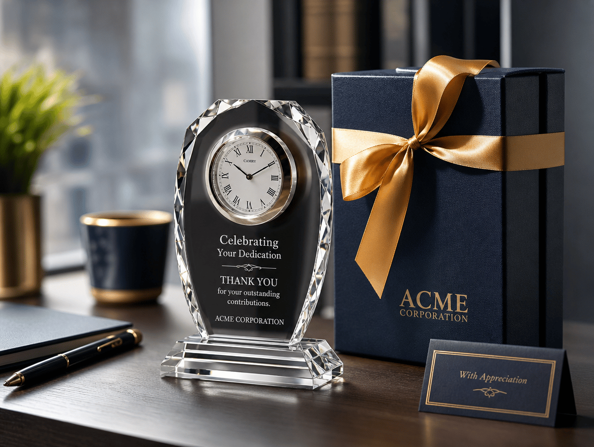 Recognition & Rewards - Orbitgifts corporate gifting